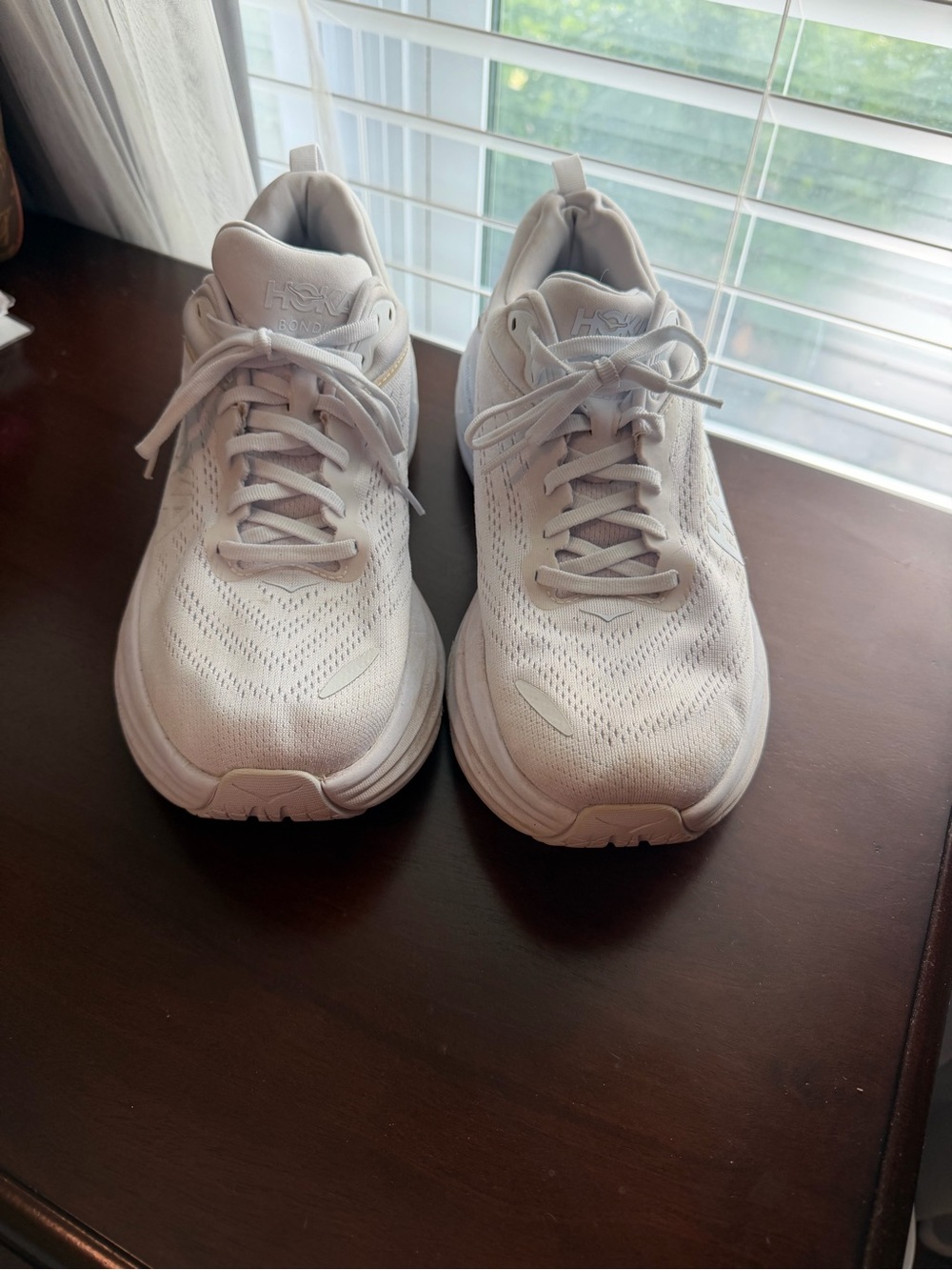 HOKA women’s Running Sneakers - Lightweight Comfort